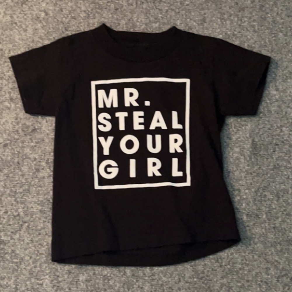 Boys 4T Shirt.